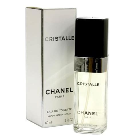 cristalle chanel prezzo|is Chanel cristalle discontinued.